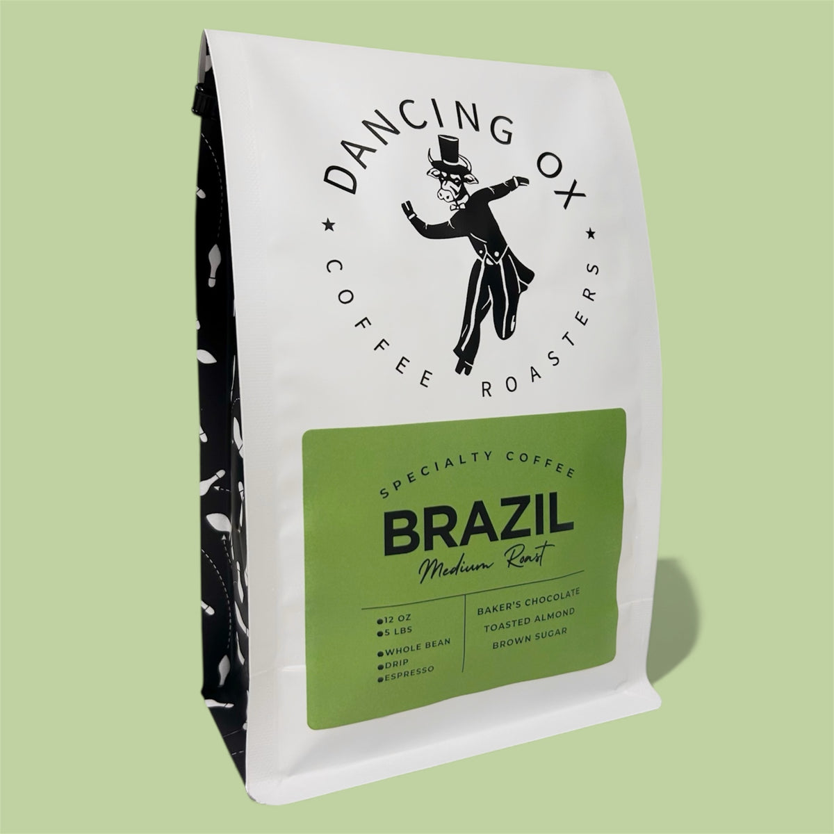 BRAZIL 10CD コンピレーション Brazil - Sul de Minas | CxT Roasting Company
