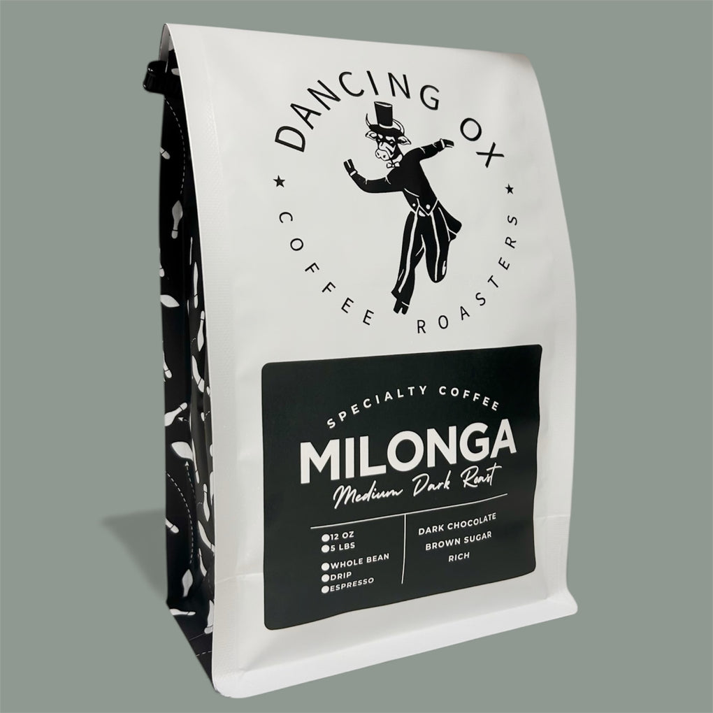 All Coffee – Dancing Ox Coffee