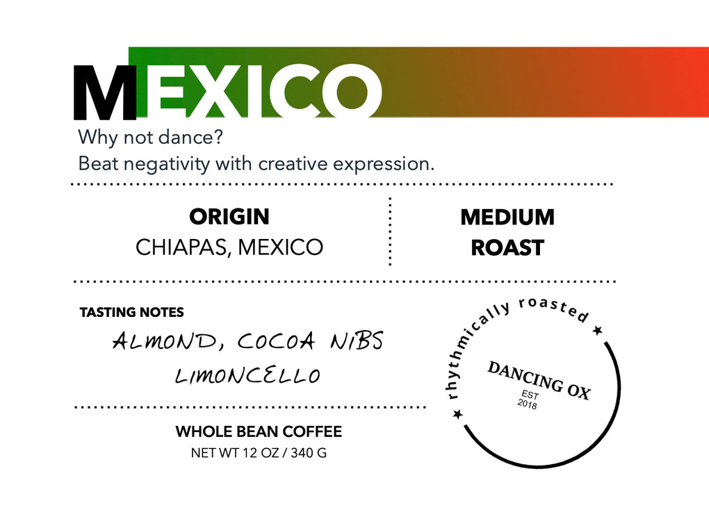  Mexico Chiapas