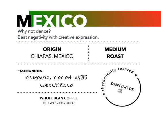 Mexico Chiapas