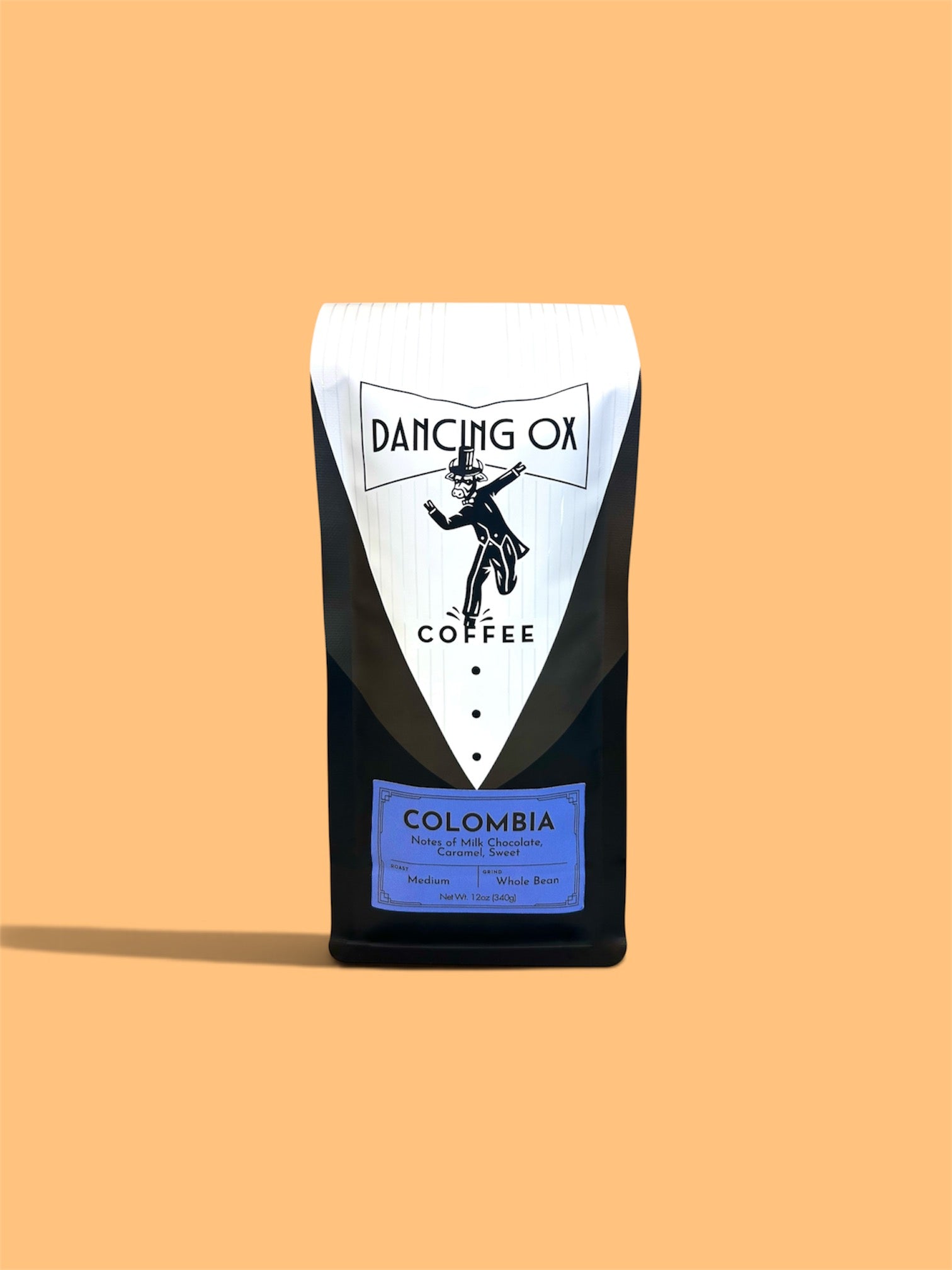 Colombia | Dancing Ox Coffee – Dancing Ox Coffee
