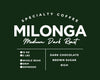 Milonga