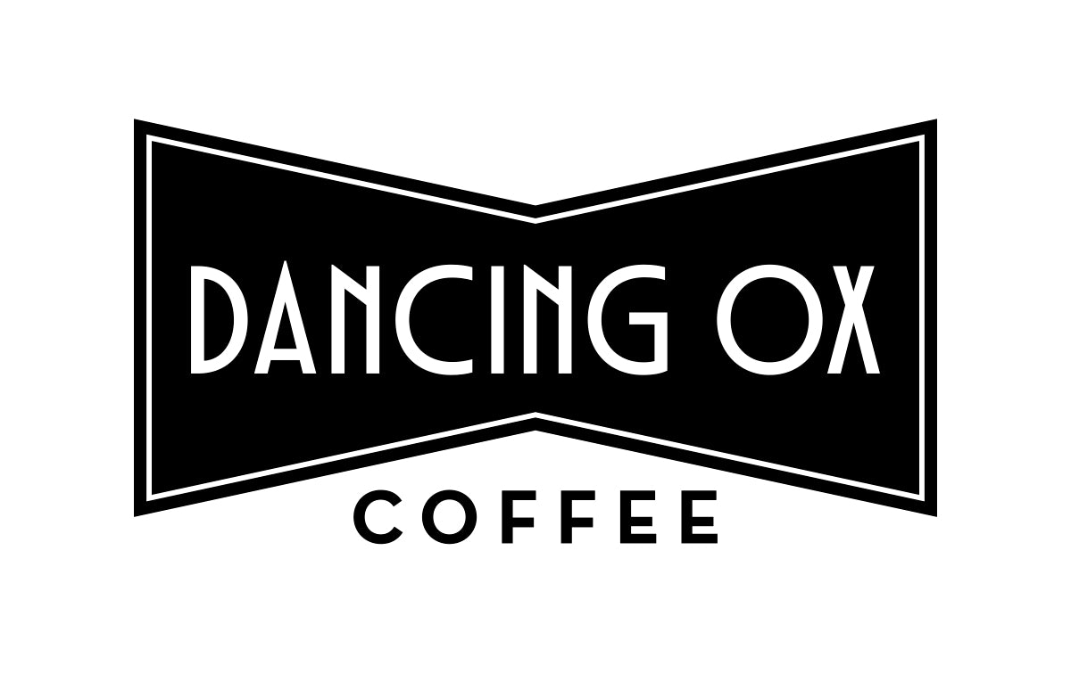 Dancing Ox Coffee 