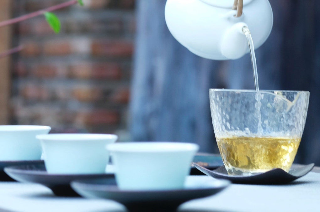  DANCING OX COFFEE ROASTERS | SUMMER TEA DANCE