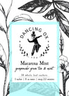 DANCING OX COFFEE ROASTERS | MACARENA MINT