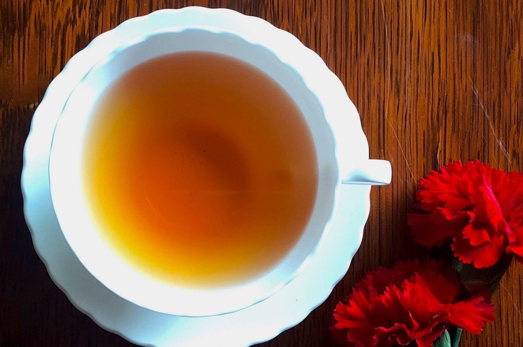  DANCING OX COFFEE ROASTERS | FLAMENCO LIMONCELLO