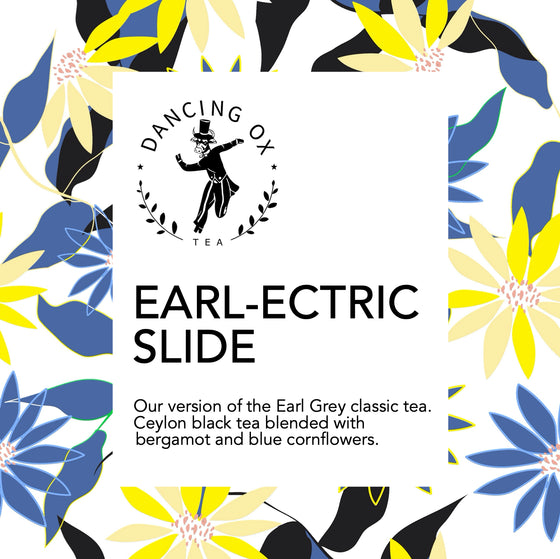 EARL-ECTRIC SLIDE