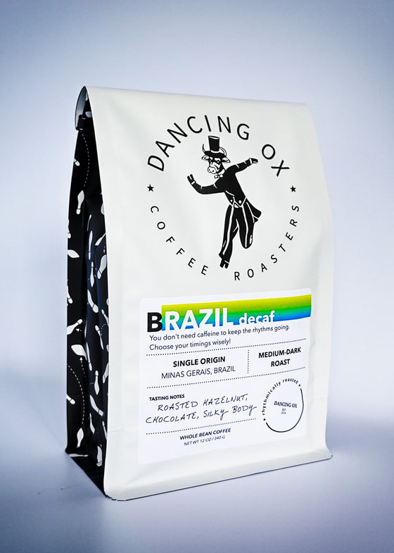 Brazil Decaf