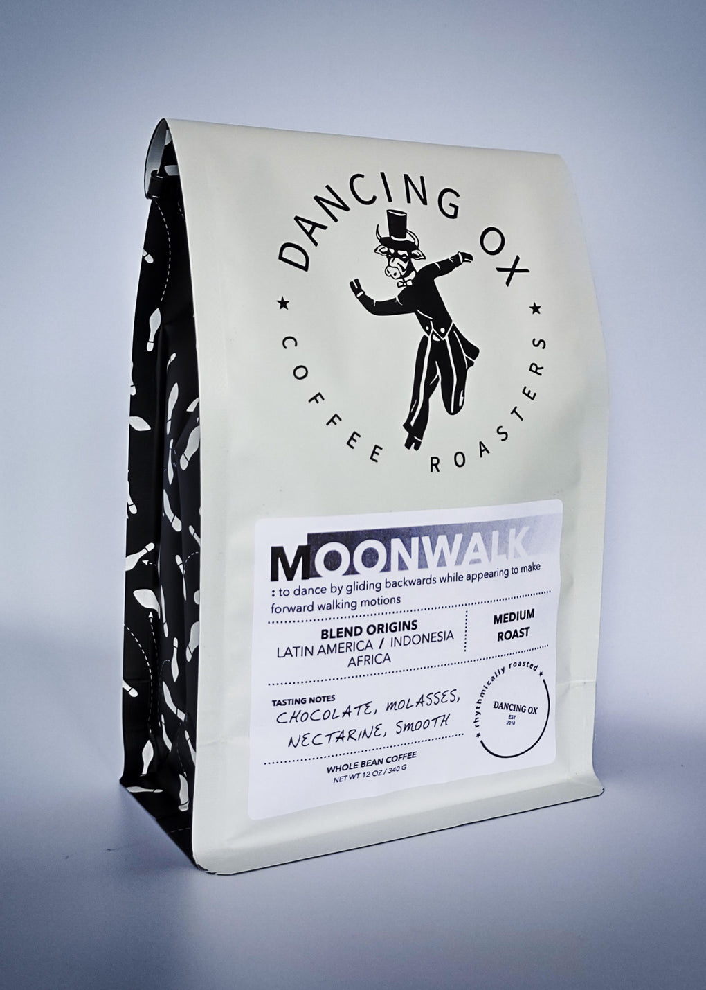  Moonwalk