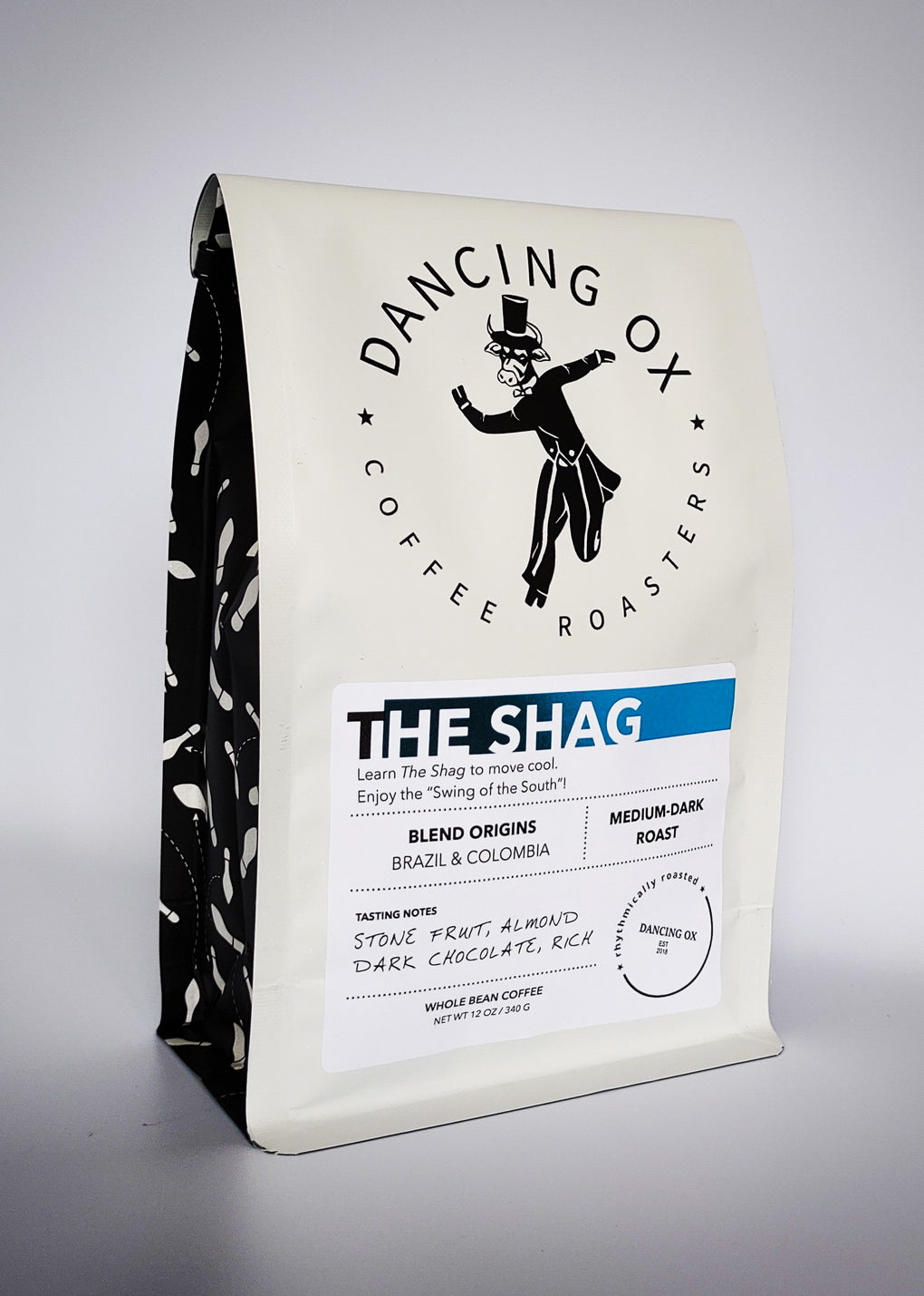  The Shag