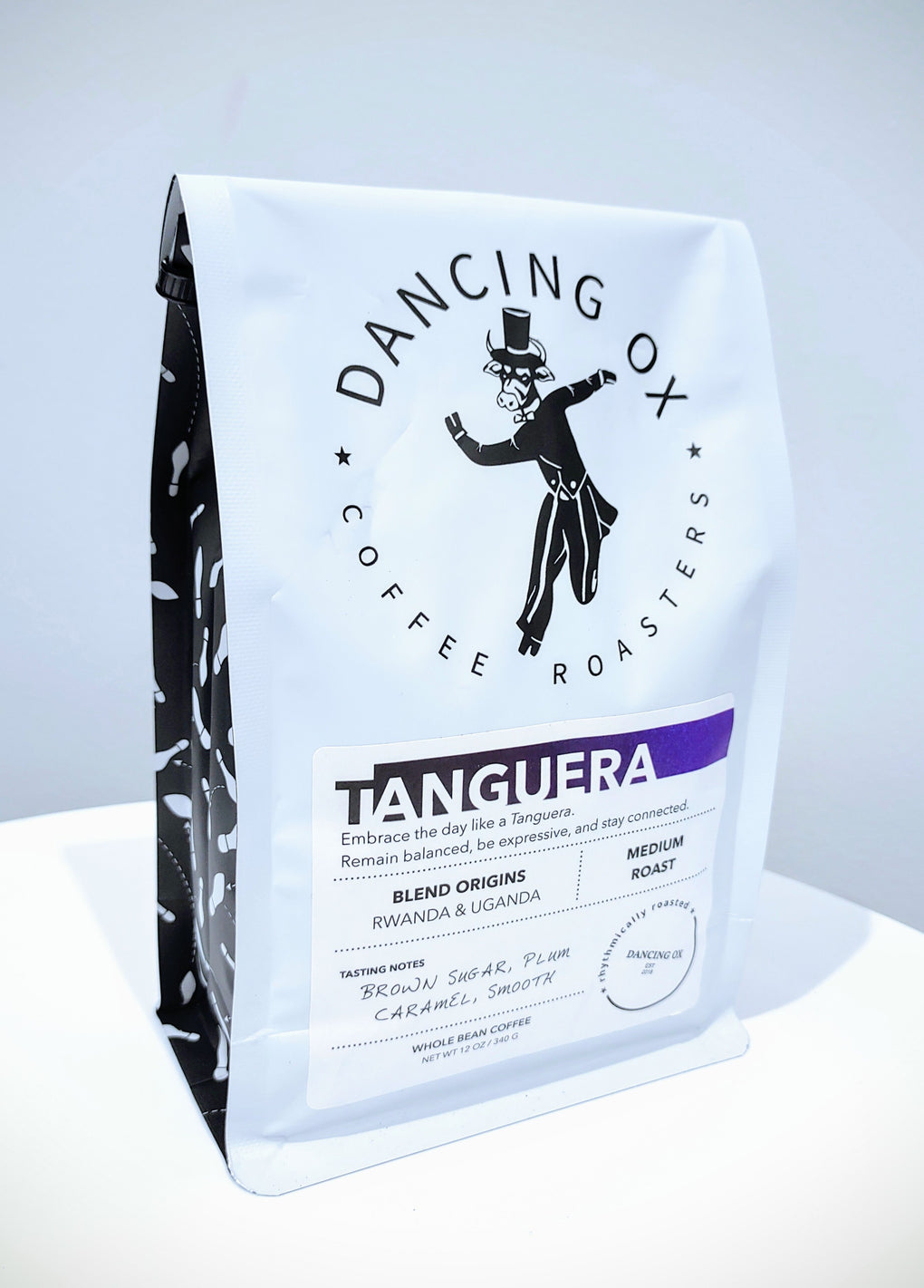  Tanguera