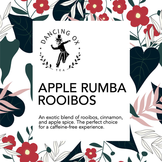 Apple Rumba Rooibos