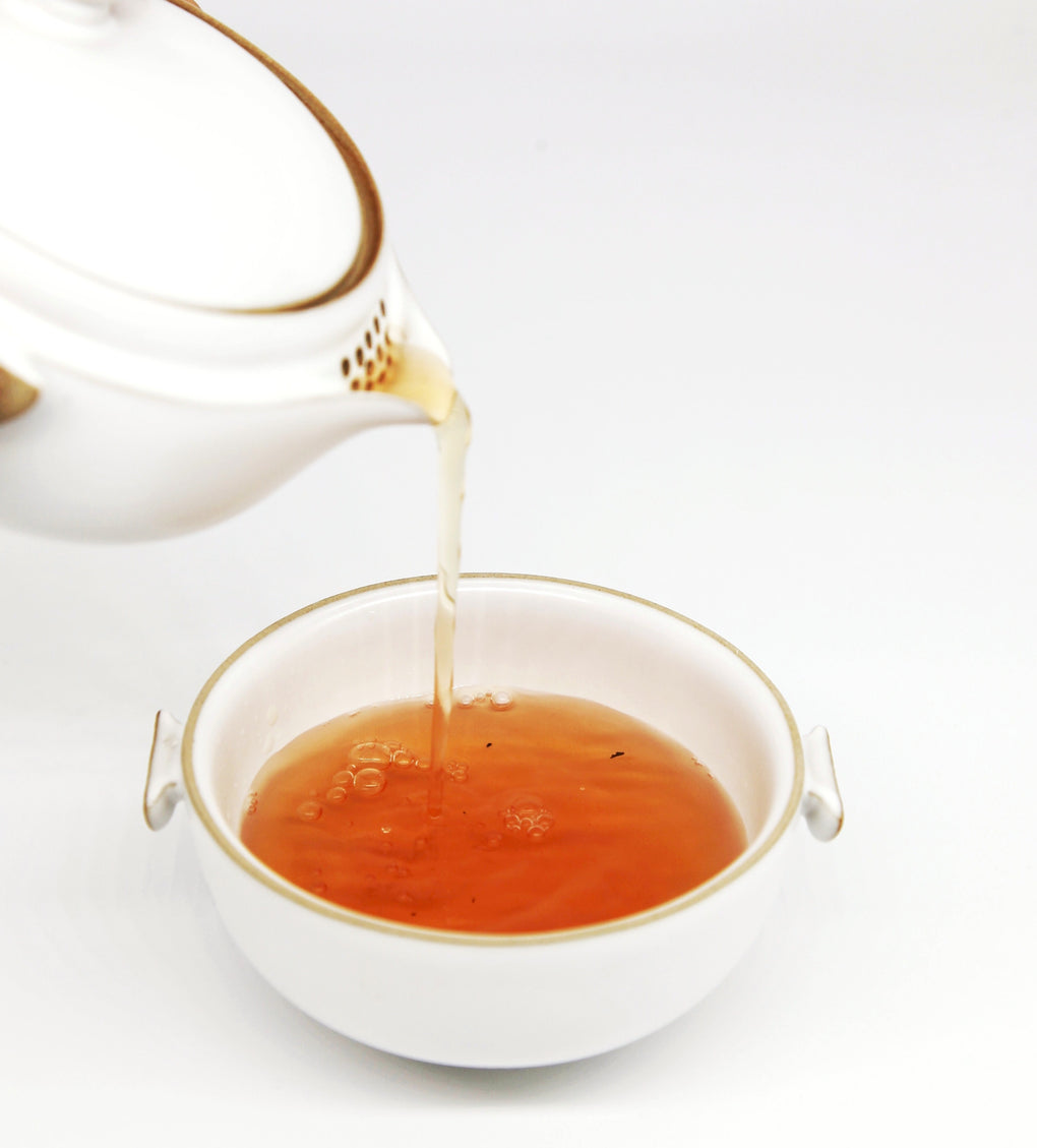 GOLDEN MEDAL YUNNAN